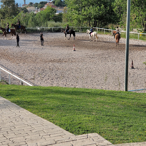 Ιππικός Όμιλος Ρίου - Πλατάνι