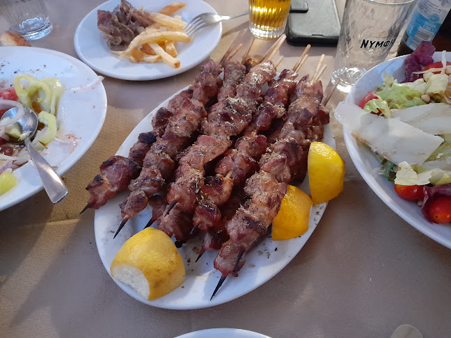 Opinii despre Ταβέρνα Τζίμης în Βύρωνας - Γαστρονομία και φιλοξενία