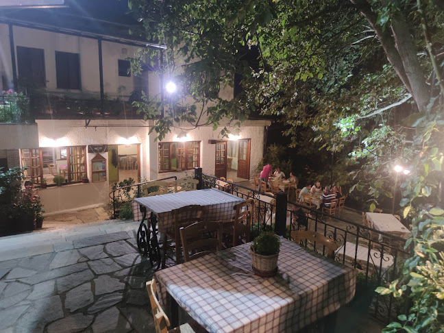 Comentarii opinii despre ' Η ΔΡΟΣΙΑ'(παπαδια) ΠαραδοσιακηΤαβερνα