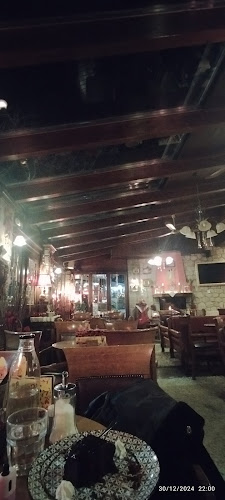 Καφέ Δίστρατο - Γαστρονομία και φιλοξενία