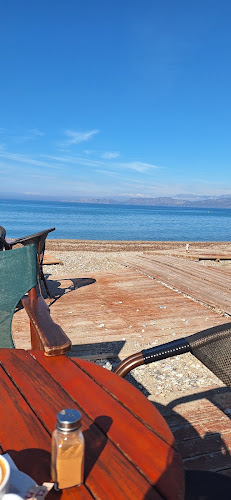 Cafe Mon Ami - Κόρινθος