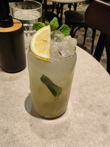 CITY café - Θεσσαλονίκη