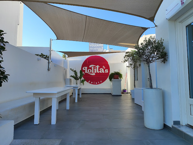 Lolita's Gelato