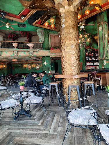 Opinii despre Sweeney Todd în Περιστέρι - Γαστρονομία και φιλοξενία