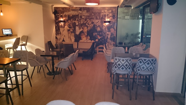 Opinii despre Le Bistro cafe-bar în Σκύδρα - Γαστρονομία και φιλοξενία