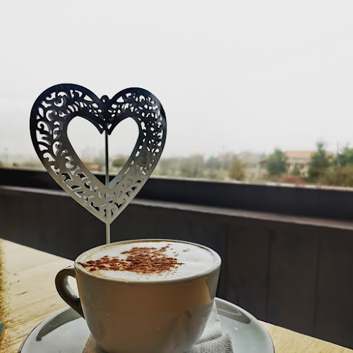 Micro Café - Αράχωβα