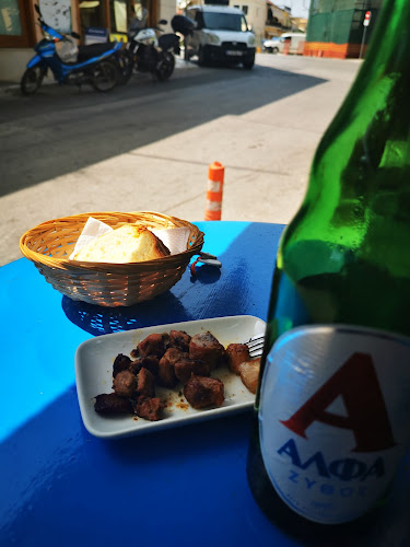 Βουκελάτος - Λευκάδα