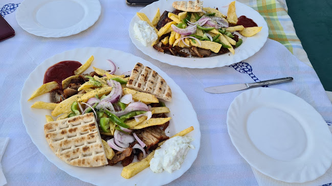 Opinii despre Veranda Restaurant în Χράνοι - Γαστρονομία και φιλοξενία