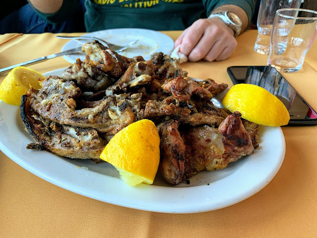 Ταβέρνα Ο Κώστας - Παιανία