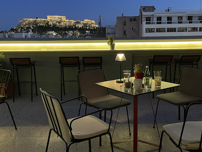 Olympias Athinas - Αθήνα