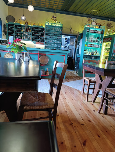 Βίτσα, Ζαγορίου, Ιωάννινα 440 07