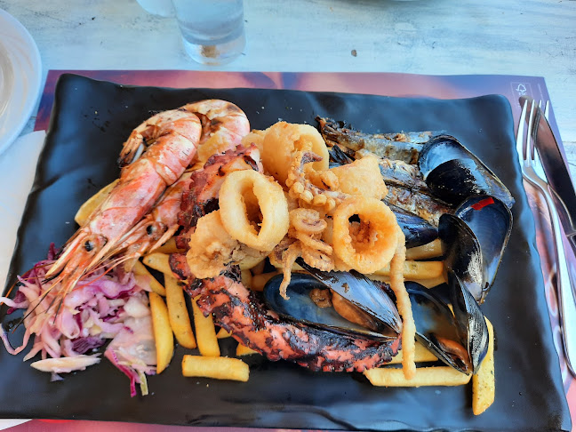 El Greco Restaurant - Beach Cafe 2 - Λιμένας Χερσονήσου