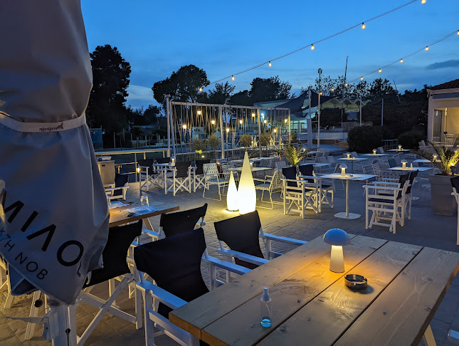 ΟΜΙΛΟΣ ΑΚΤΗ ΝΟΒ - Βόλος