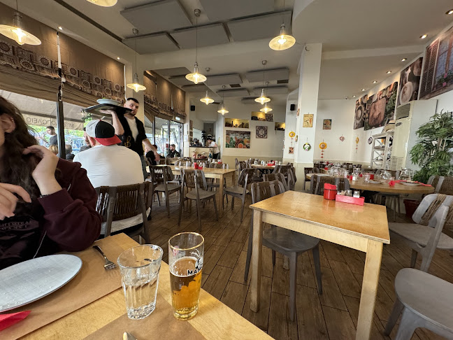 Comentarii opinii despre Κυβέλη