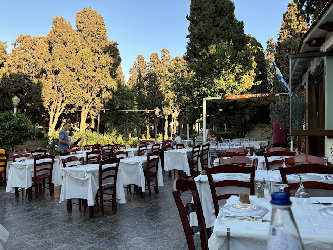 Χατζηκέλη - Ψαροταβέρνα - Γαστρονομία και φιλοξενία