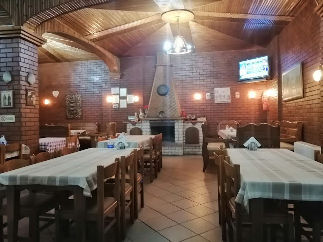 Ταβέρνα «Η Δάφνη» - Λουτρά Λουτρακίου