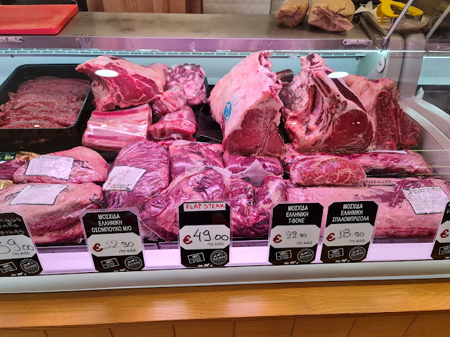 LITSAS MEAT - Γαστρονομία και φιλοξενία