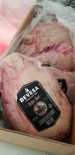 Opinii despre Niko's Butcher Shop în Λακκί - Γαστρονομία και φιλοξενία