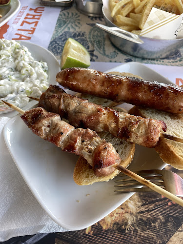 Opinii despre Το Ποιοτικό în Πύργος - Γαστρονομία και φιλοξενία