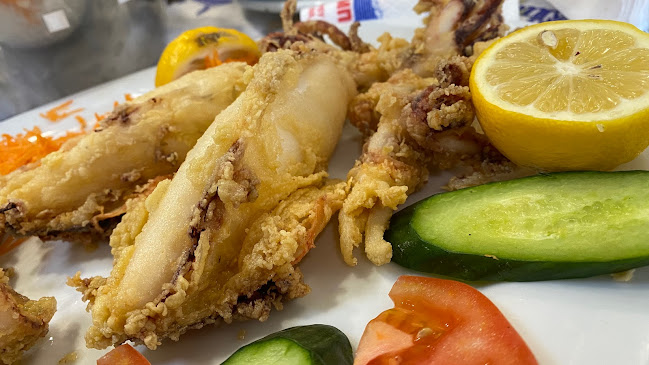 ΜΠΟΚΟΣ ΟΥΖΕΡΙ - Νέα Ιωνία