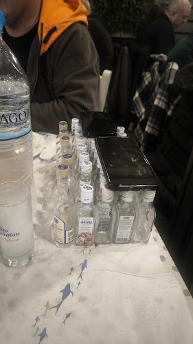 ΜΠΟΚΟΣ ΟΥΖΕΡΙ - Νέα Ιωνία