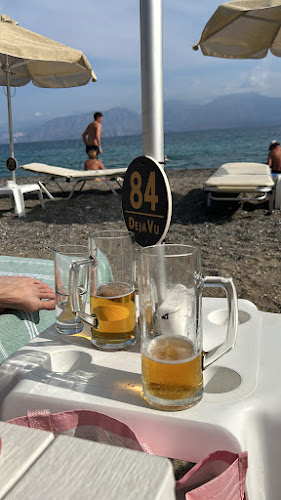 Deja Vu snack-bar - Γαστρονομία και φιλοξενία