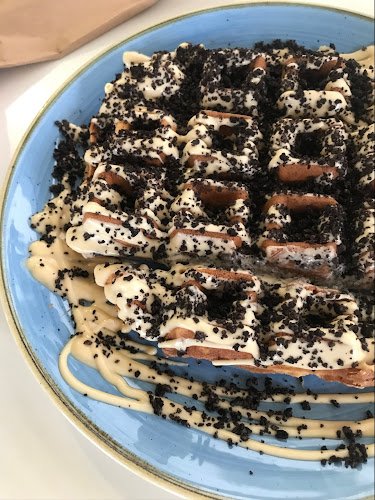 Comentarii opinii despre Μια Γλυκιά Ιστορία