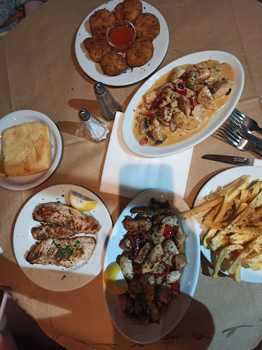 Τα...Ξύδια - Γαστρονομία και φιλοξενία