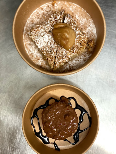 Streetwise - Γαστρονομία και φιλοξενία