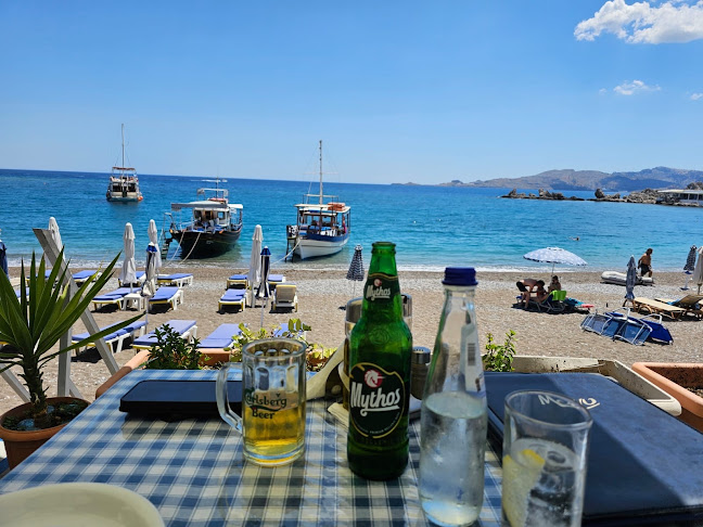 Haraki Bay, Χαράκι 851 02