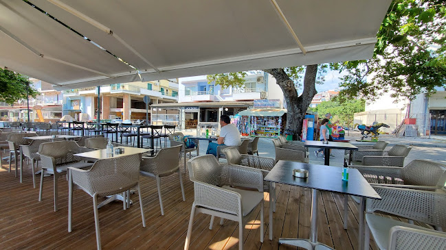 Acktion Cafe Bistro - Αγρίνιο