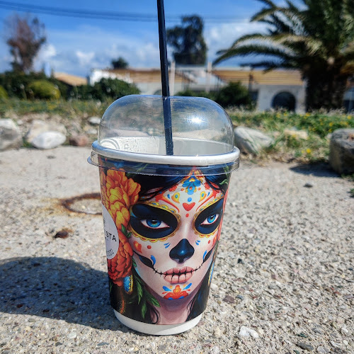 Opinii despre Yukatan Project în Πάτρα - Γαστρονομία και φιλοξενία