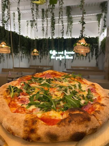 Opinii despre Pizza Dot în Χορτιάτης - Γαστρονομία και φιλοξενία