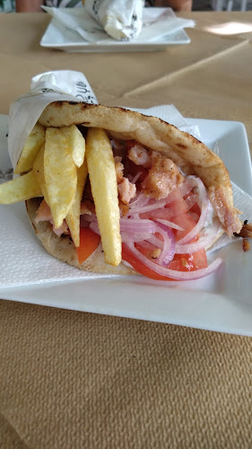 Γεωργίου Δούμα 3, Αρχαία Ολυμπία 270 65