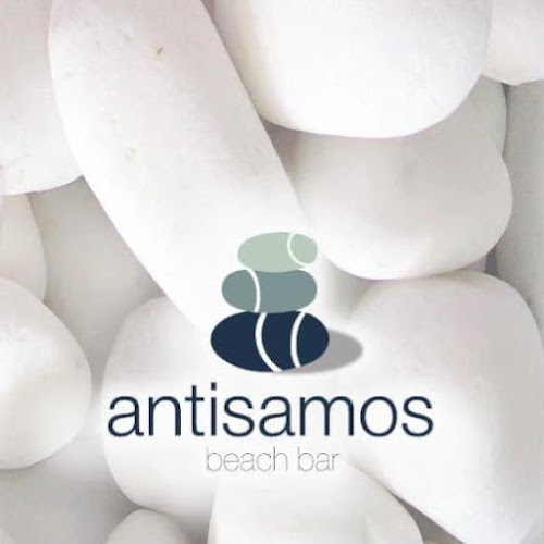 Antisamos Beach Bar