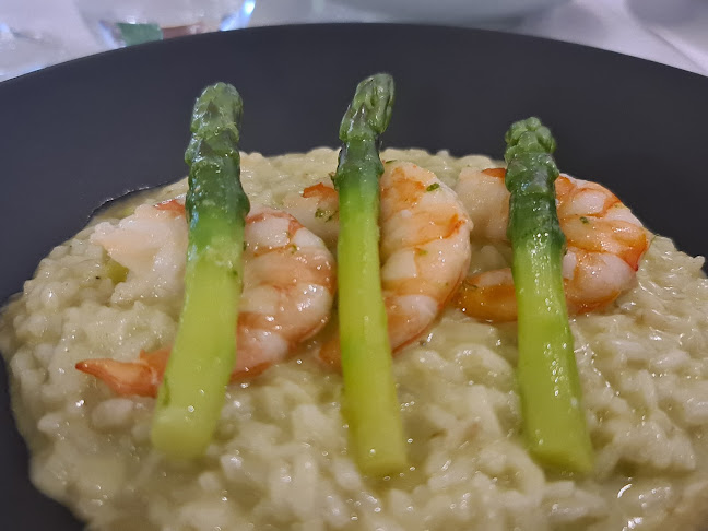 Safran Restaurant, Naousa - Γαστρονομία και φιλοξενία