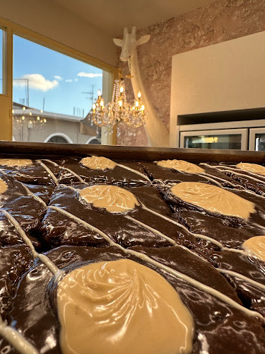 Opinii despre Praline Boutique Pastry în Πρέβεζα - Γαστρονομία και φιλοξενία