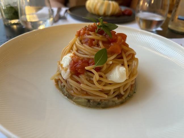 Safran Restaurant, Naousa - Γαστρονομία και φιλοξενία