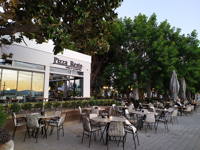 Μesogeios mediterranean & italian cuisine