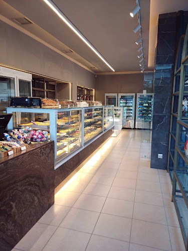 Comentarii opinii despre Πραλίνα Ζαχαροπλαστείο Καλαμάτα