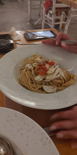 Comentarii opinii despre Dal Professore Naxos