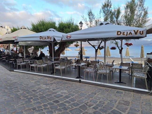 Deja Vu snack-bar - Γαστρονομία και φιλοξενία