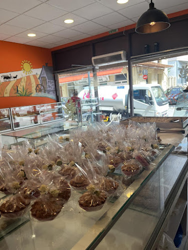 Στάσου… Τρίμματα