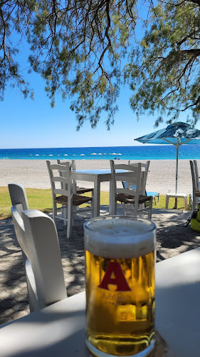 Opinii despre Taverna Apothiki în Τριόπετρα - Γαστρονομία και φιλοξενία