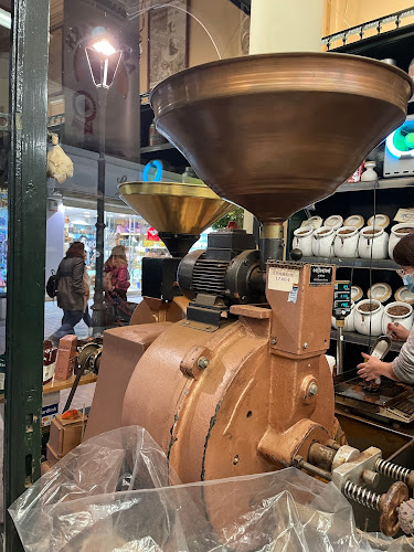 Καφεκοπτείο Αρχοντάκη - Γαστρονομία και φιλοξενία