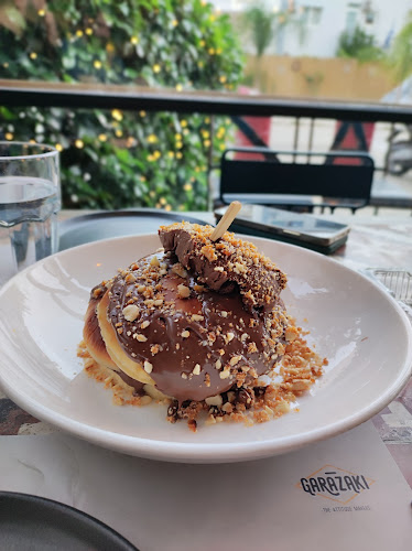 Garazaki - Γαστρονομία και φιλοξενία