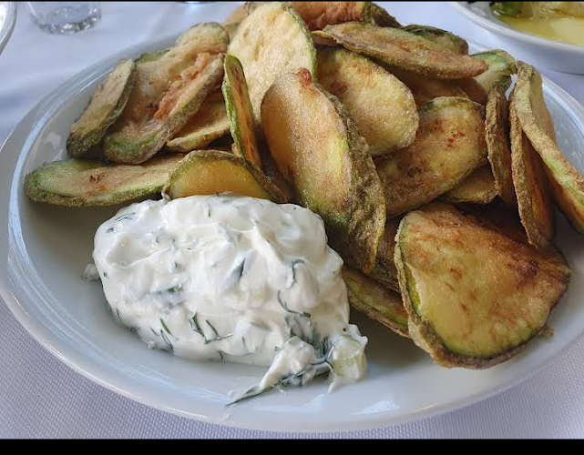 Comentarii opinii despre Καρνάγιο ΨΑΡΟΤΑΒΕΡΝΑ