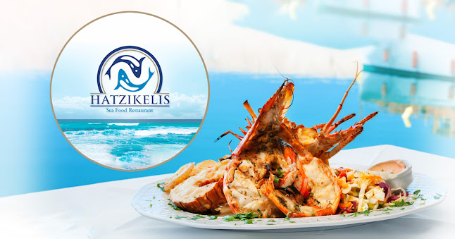 Χατζηκέλη - Ψαροταβέρνα - Ρόδος