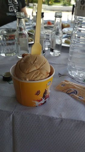 Opinii despre Καφέ Ψησταριά Γάστρος în Άμπελος - Γαστρονομία και φιλοξενία