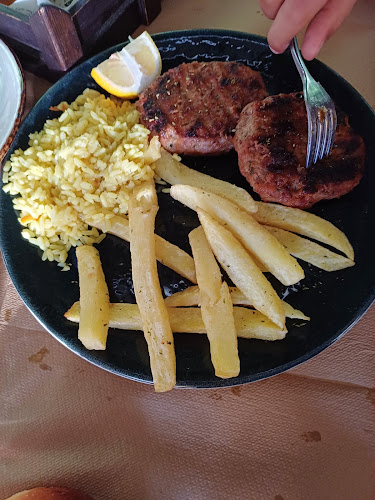 Χρύσανθος Chrysanthos - Γαστρονομία και φιλοξενία